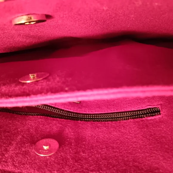 Kate Spade Leopard Print Shoulder Bag with Black Straps - Picture 6 of 6